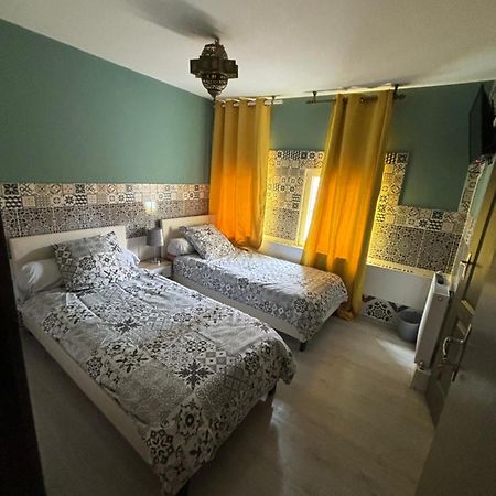 Chambre D Hotes Arcis Sur Aube Exterior foto