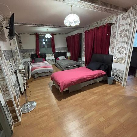 Chambre D Hotes Arcis Sur Aube Exterior foto