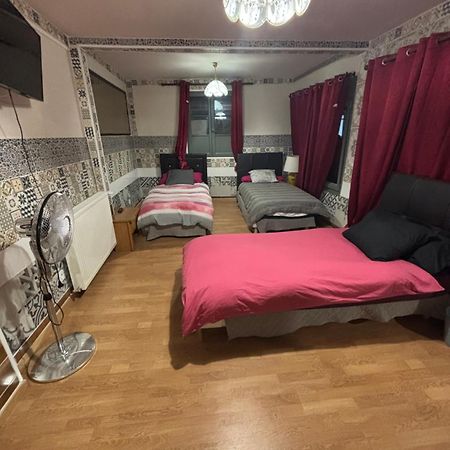 Chambre D Hotes Arcis Sur Aube Exterior foto