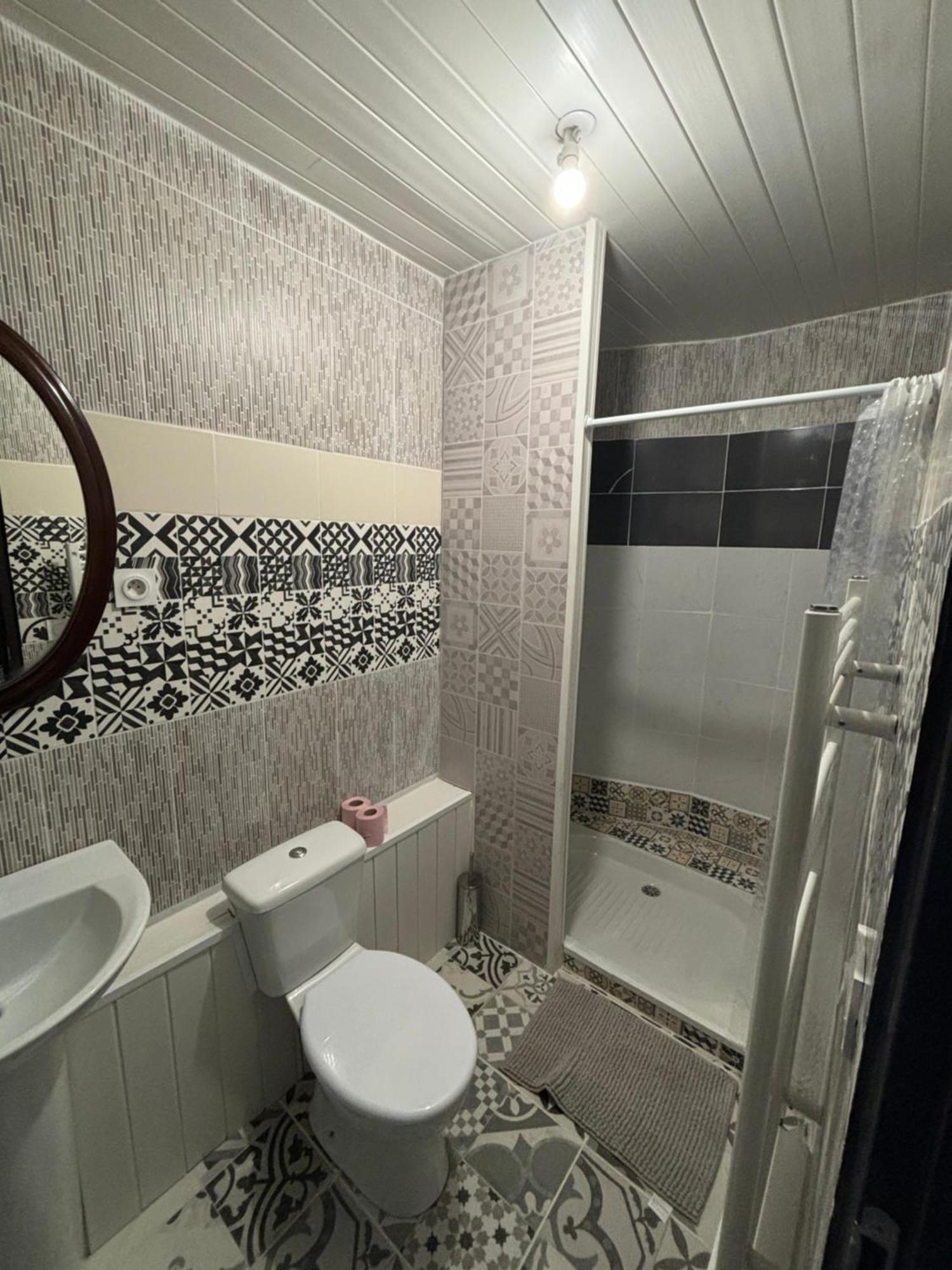 Chambre D Hotes Arcis Sur Aube Exterior foto