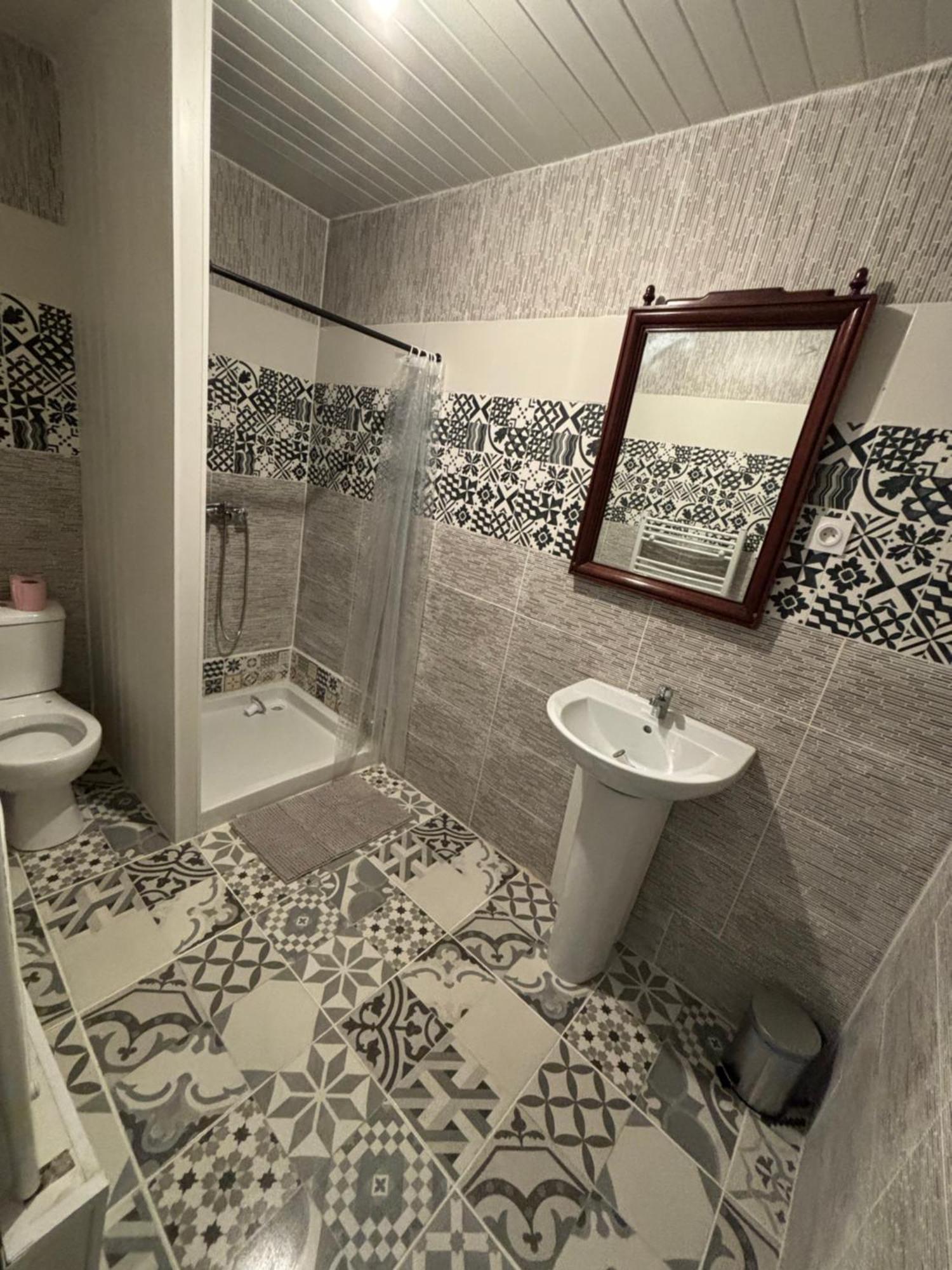 Chambre D Hotes Arcis Sur Aube Exterior foto