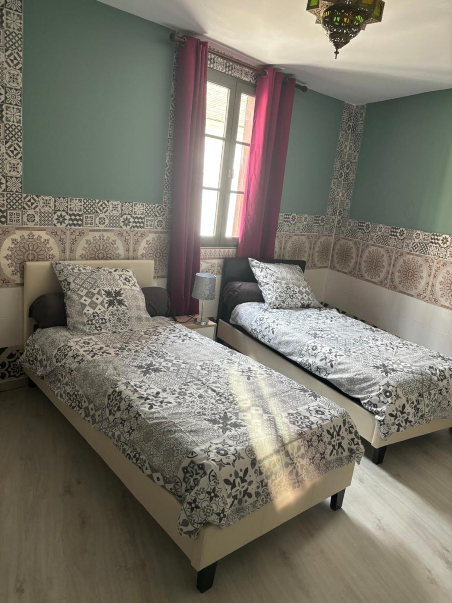 Chambre D Hotes Arcis Sur Aube Exterior foto