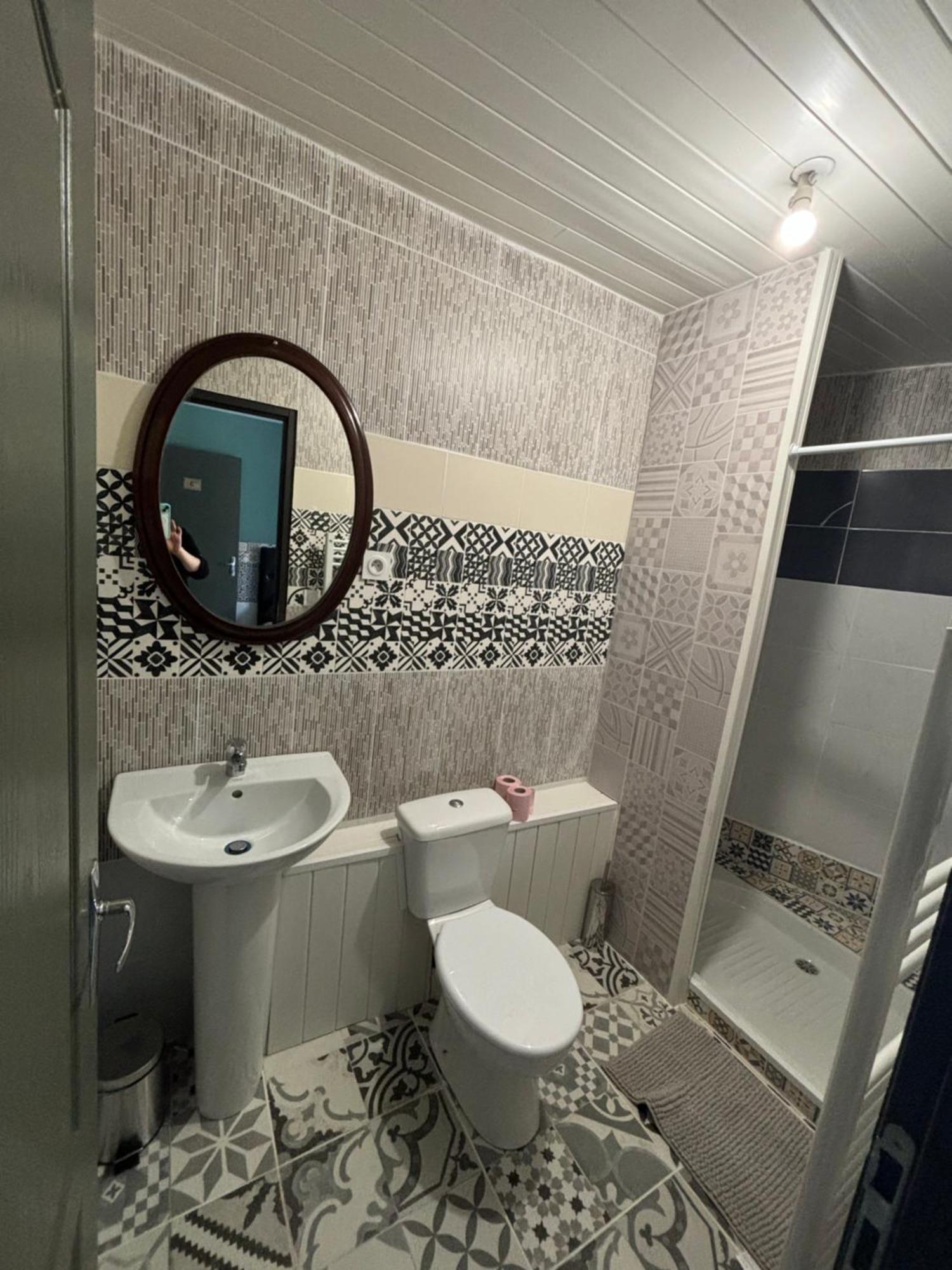 Chambre D Hotes Arcis Sur Aube Exterior foto