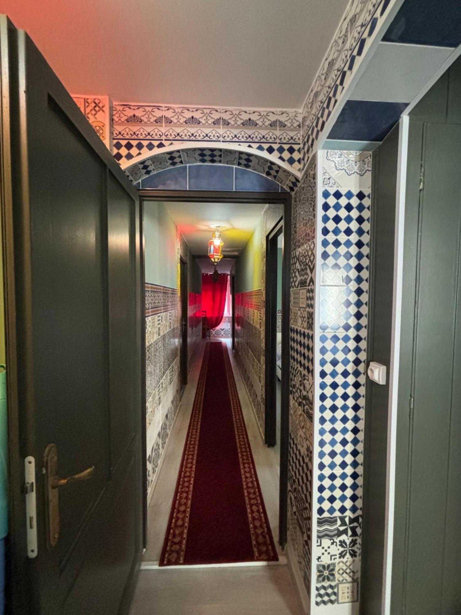 Chambre D Hotes Arcis Sur Aube Exterior foto