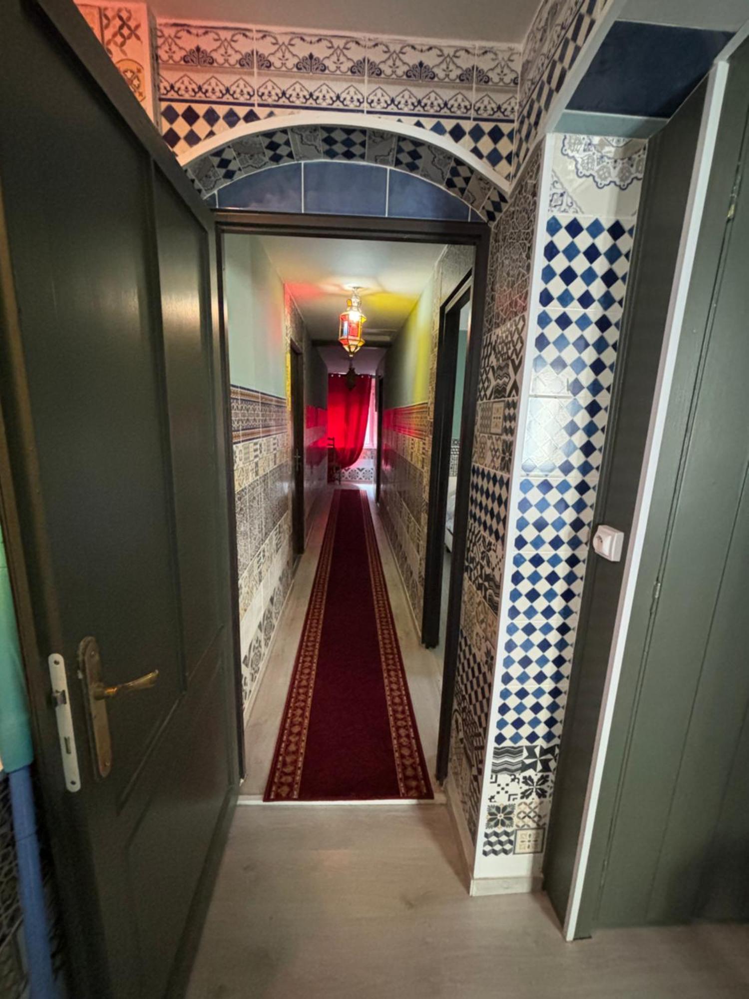 Chambre D Hotes Arcis Sur Aube Exterior foto