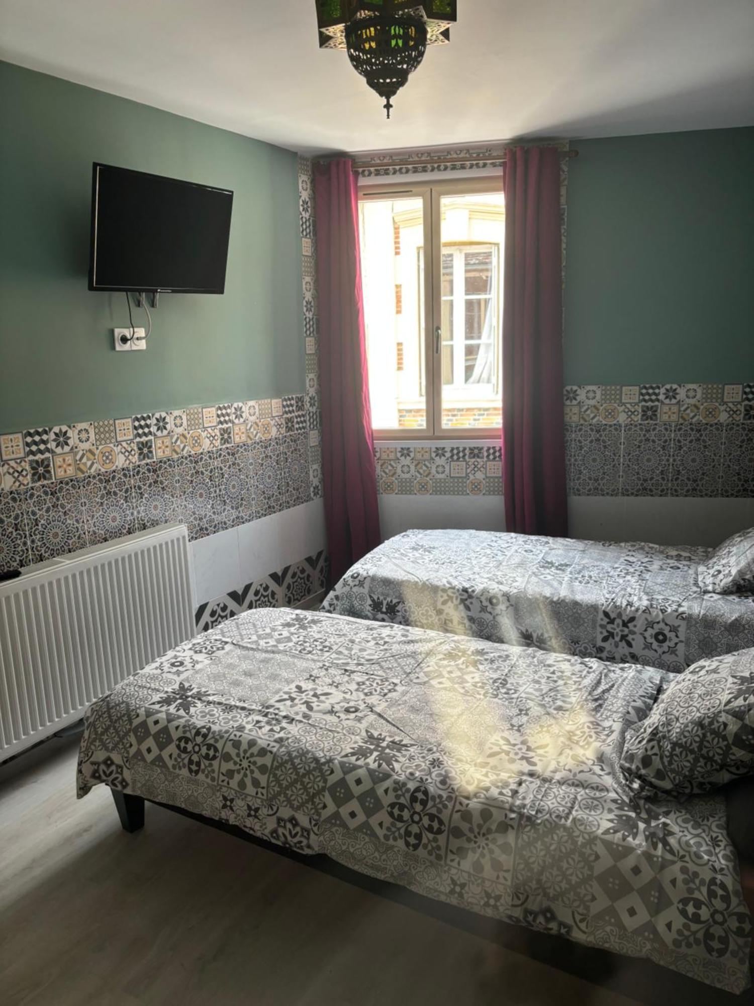 Chambre D Hotes Arcis Sur Aube Exterior foto