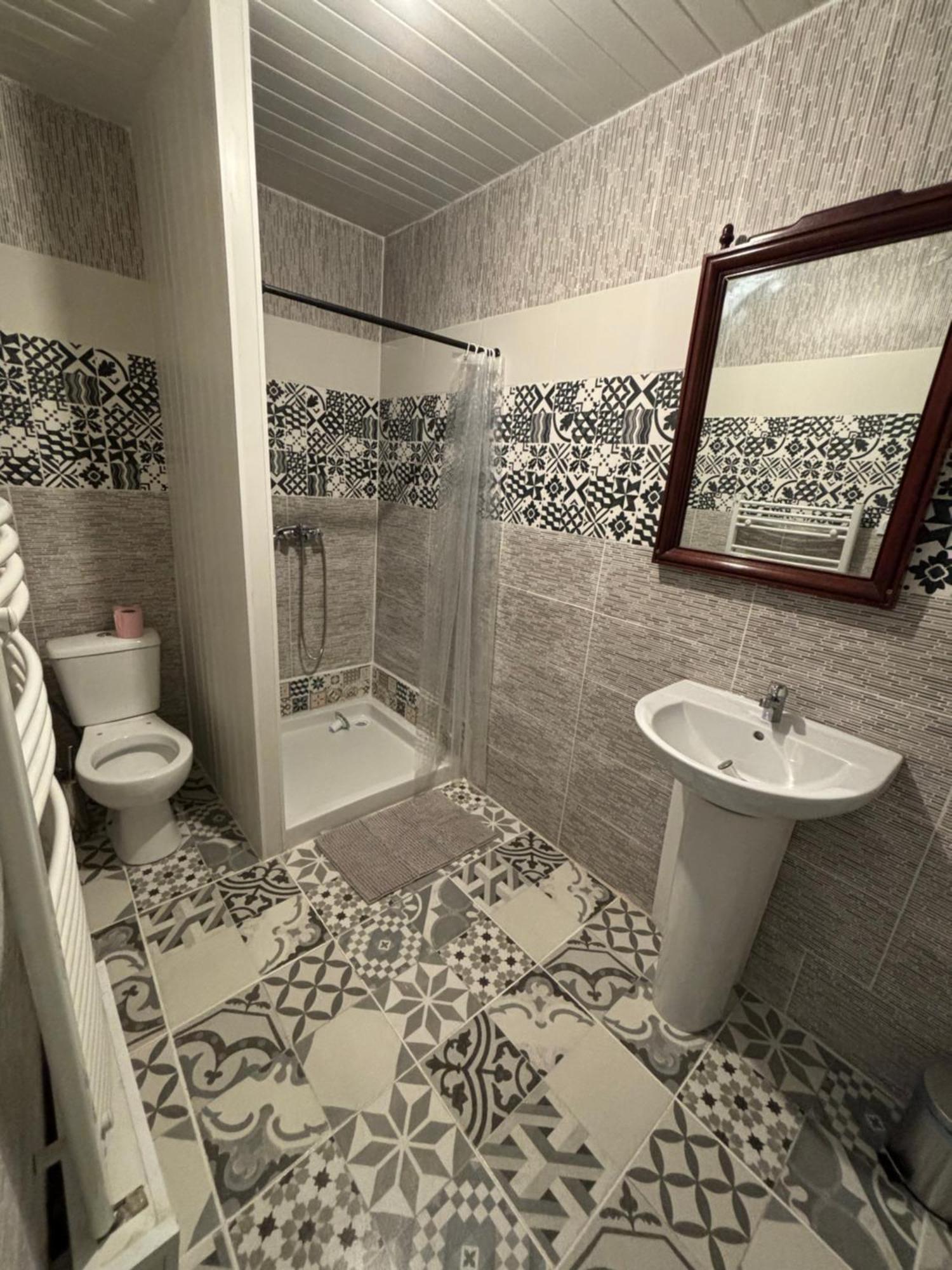 Chambre D Hotes Arcis Sur Aube Exterior foto