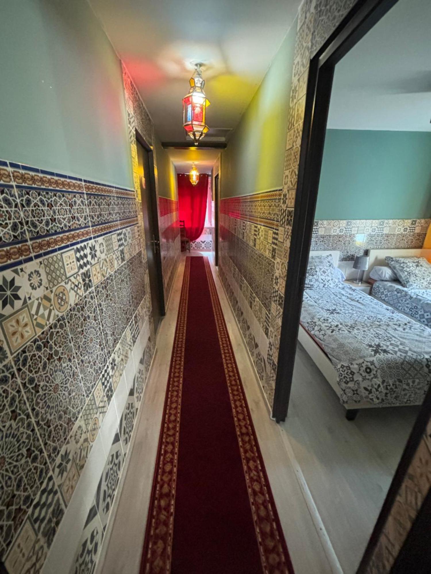 Chambre D Hotes Arcis Sur Aube Exterior foto