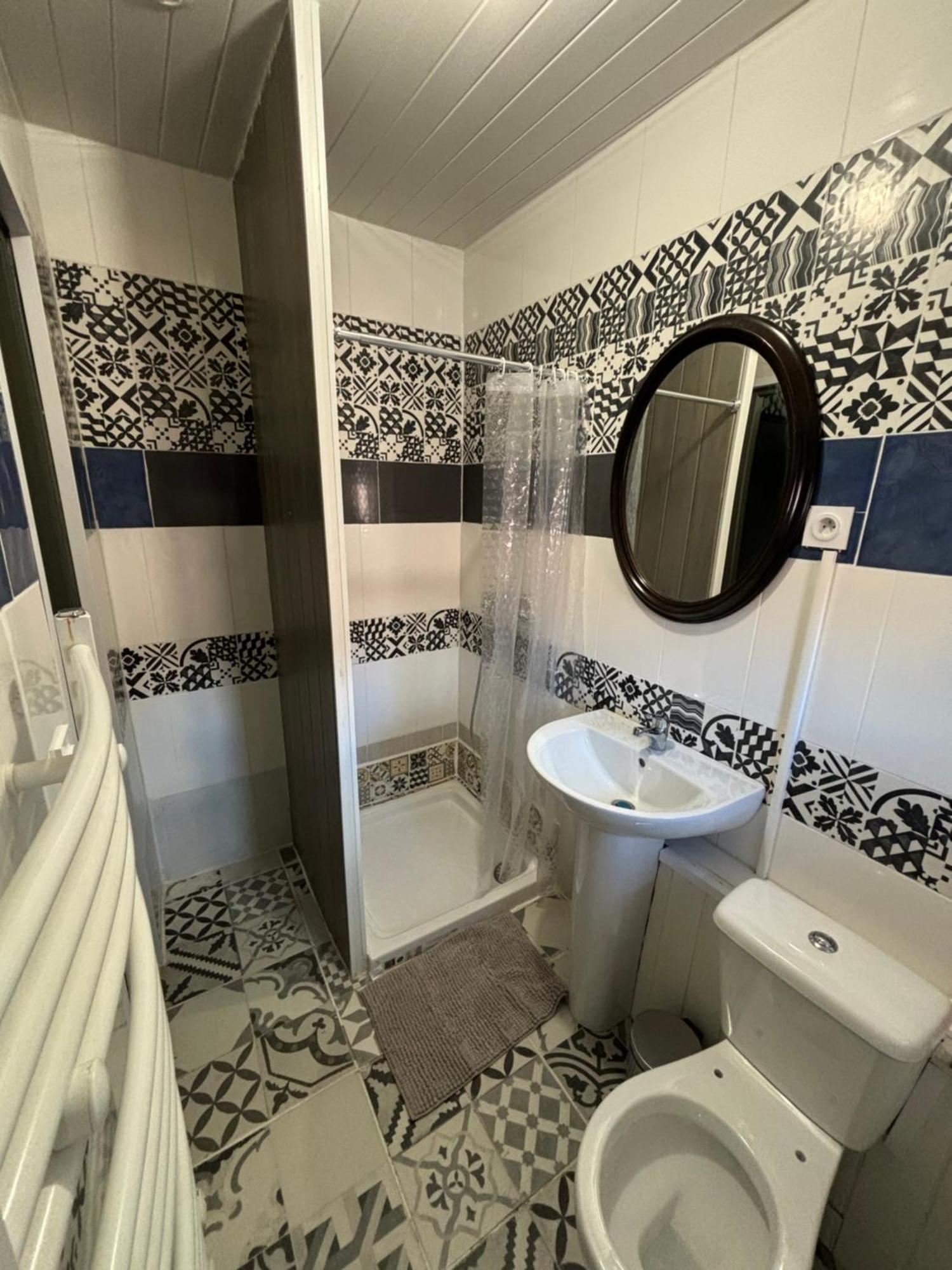 Chambre D Hotes Arcis Sur Aube Exterior foto