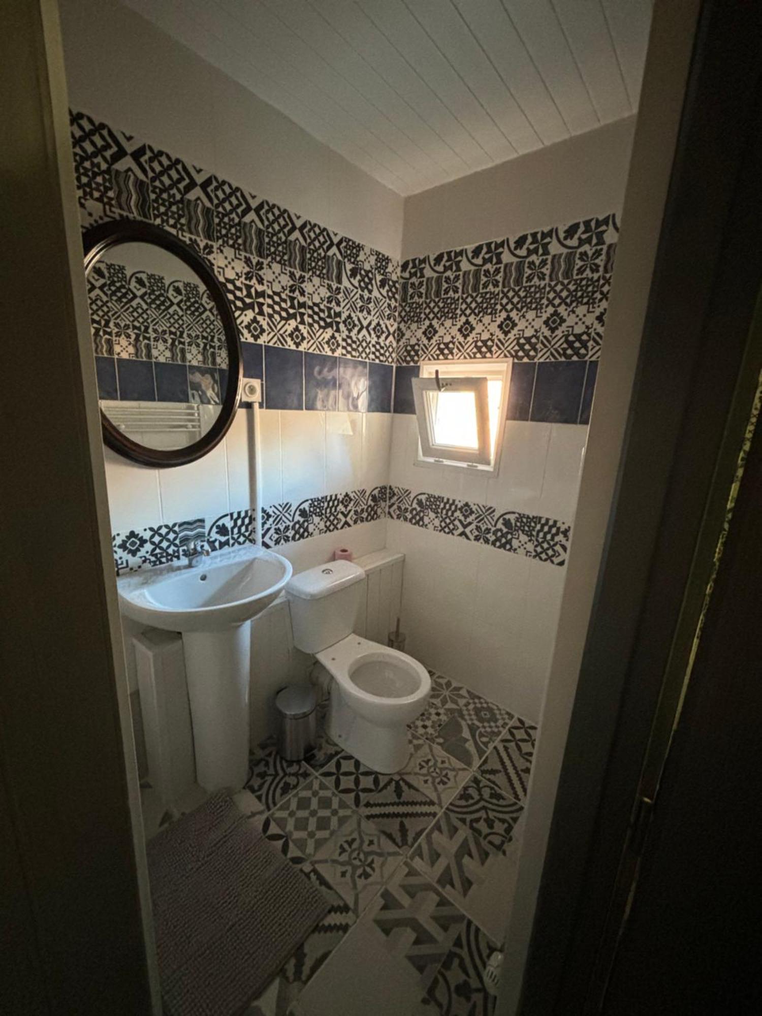 Chambre D Hotes Arcis Sur Aube Exterior foto