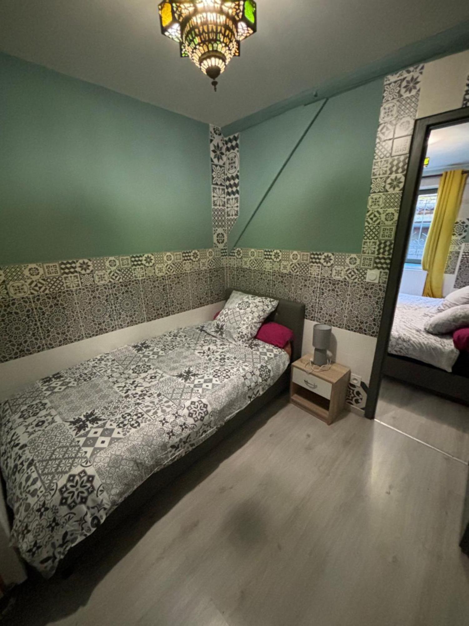 Chambre D Hotes Arcis Sur Aube Exterior foto