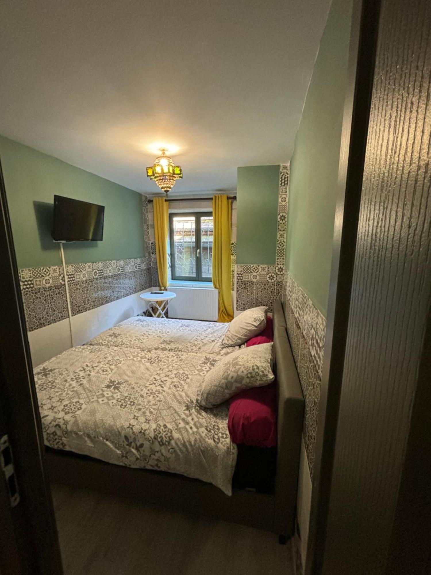 Chambre D Hotes Arcis Sur Aube Exterior foto