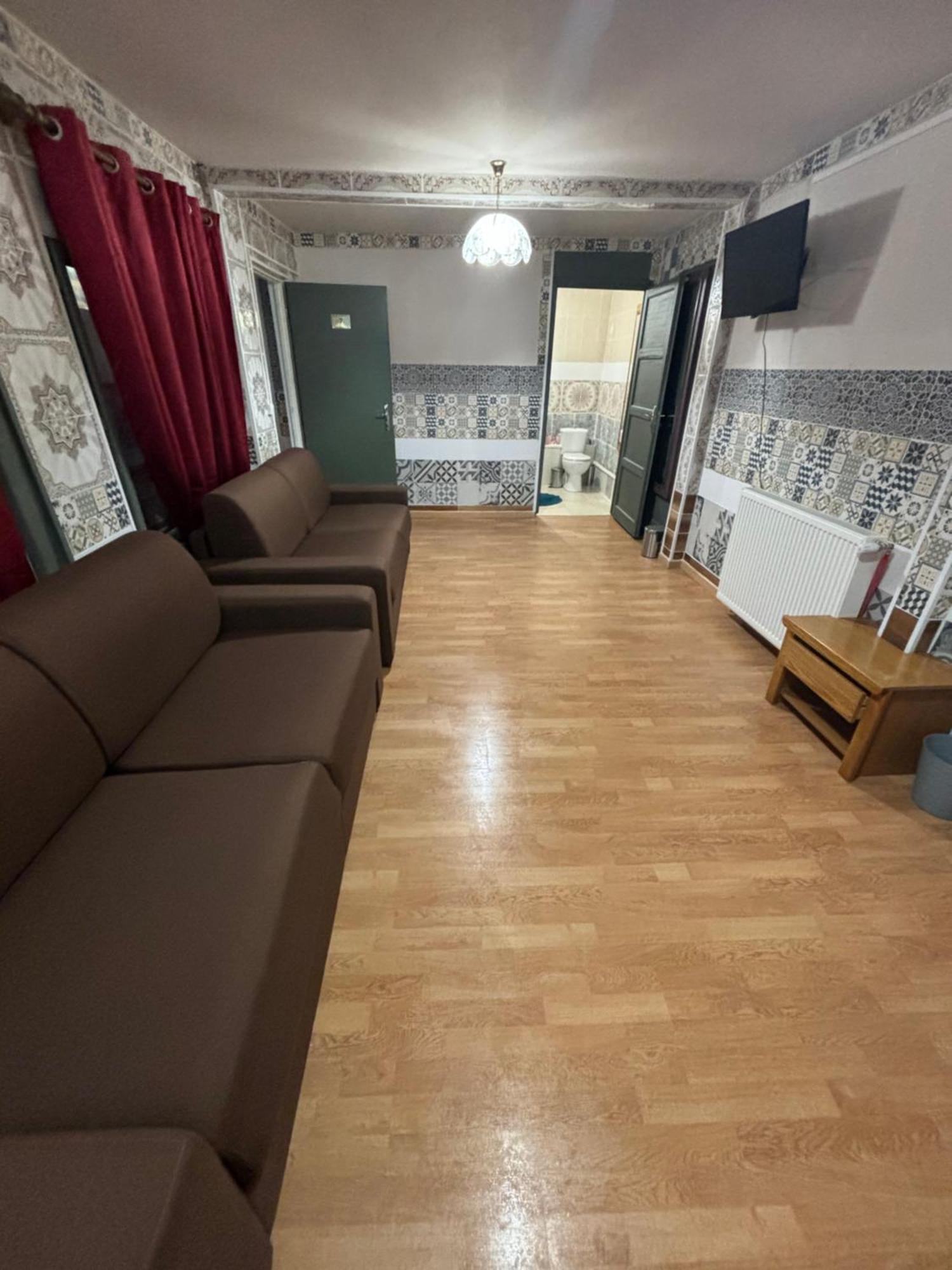 Chambre D Hotes Arcis Sur Aube Exterior foto