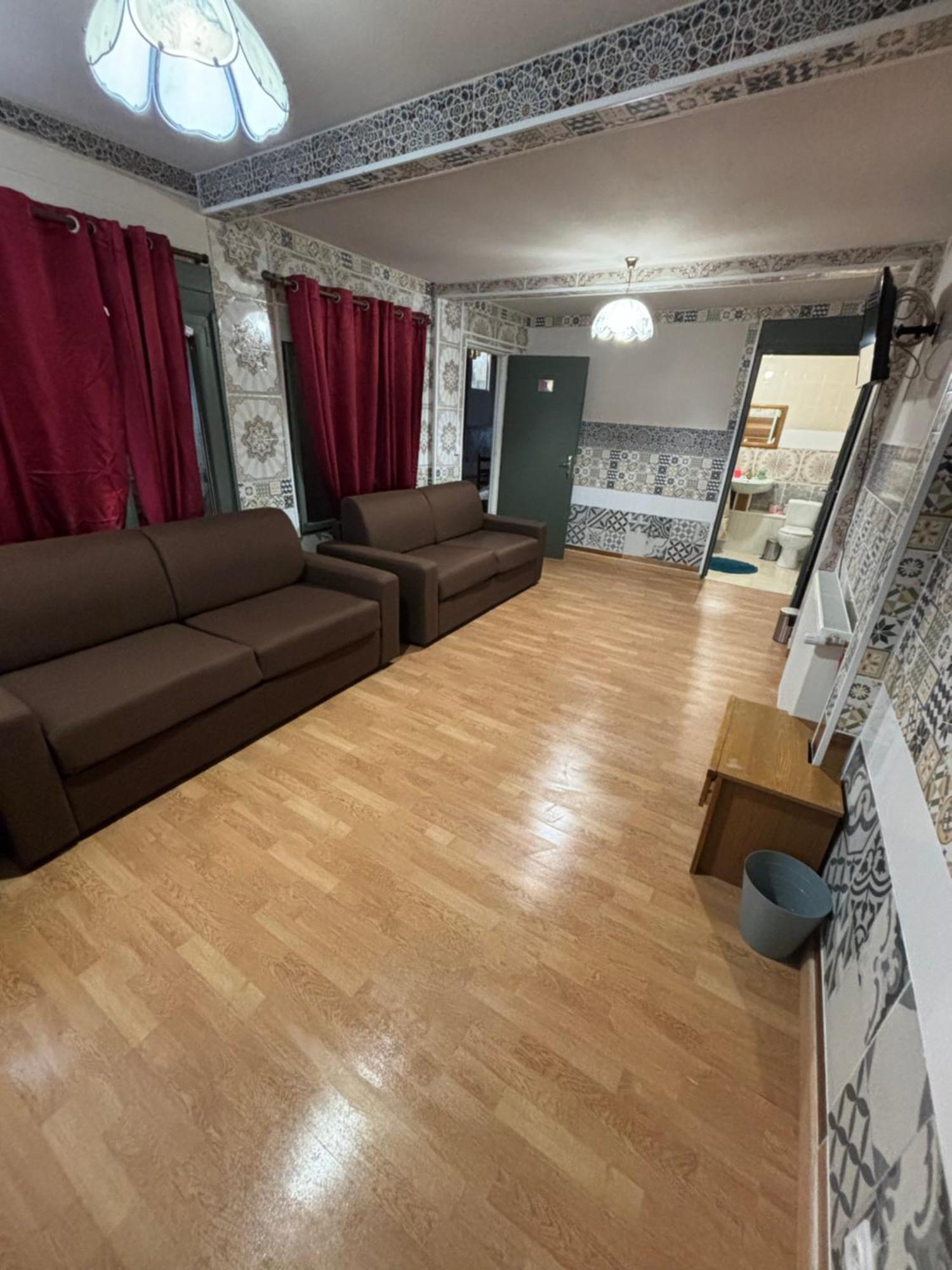 Chambre D Hotes Arcis Sur Aube Exterior foto
